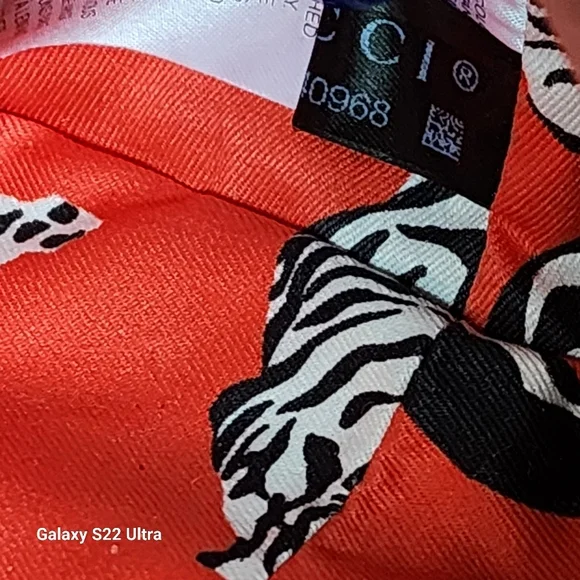 NEW Authentic GUCCI mini tote - Picture 10 of 10